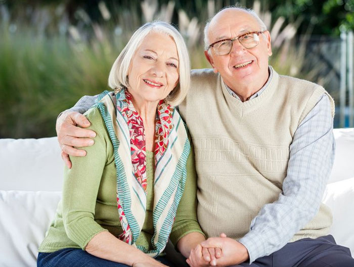 new home new surroundings