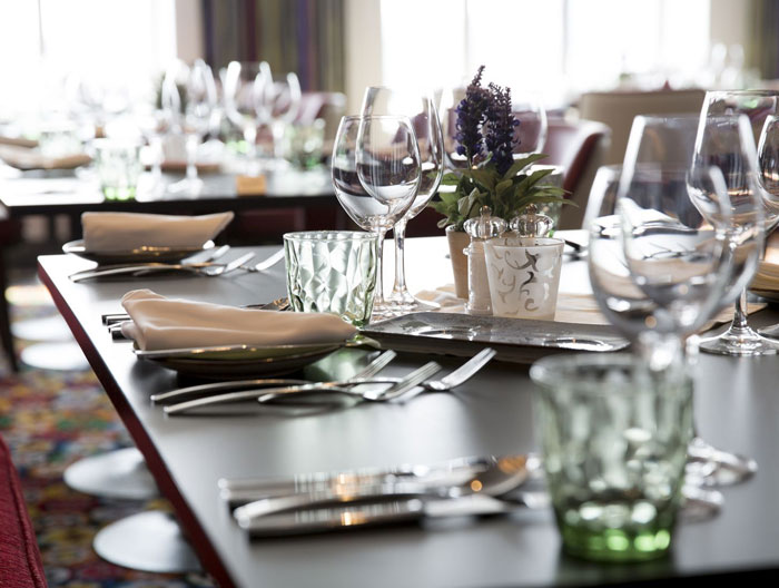 new home new surroundings